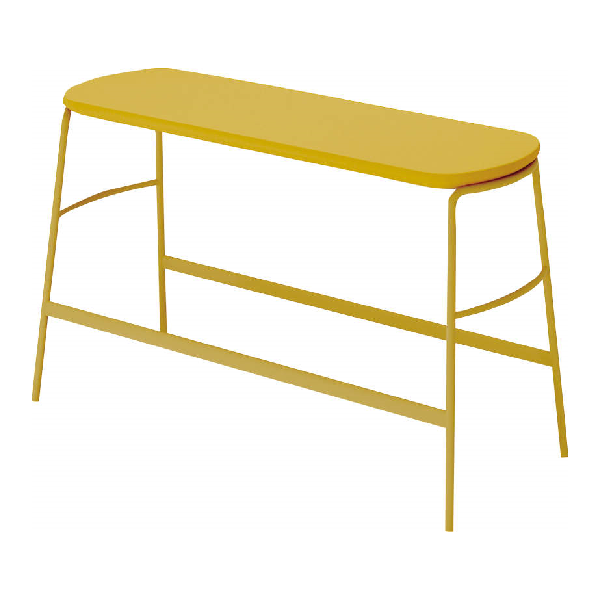 コクヨ 会議用イス(ミーティングチェア) エニーチェア(Any) ハイベンチ K01-Z182CZ-1SG21S1