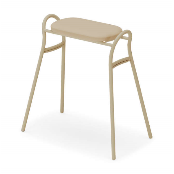 コクヨ 会議用イス(ミーティングチェア) エニーチェア(Any) スタックスツール K01-ZB80CZ-M1G2M11