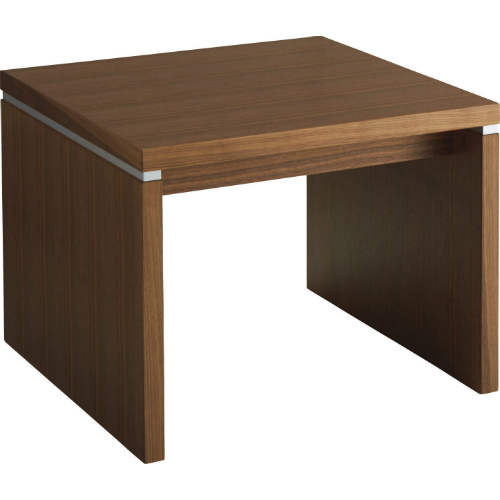 コクヨ 応接用テーブル ガイス コーナーテーブル W652×D652×H500 MTB-01C-W311/MTB-01C-W551