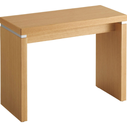 コクヨ 応接用テーブル ガイス サイドテーブル W652×D300×H500 MTB-01S-W311/MTB-01S-W551