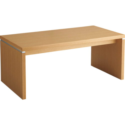 コクヨ 応接用テーブル ガイス センターテーブル W1200×D600×H500 MTB-01T-W311/MTB-01T-W551