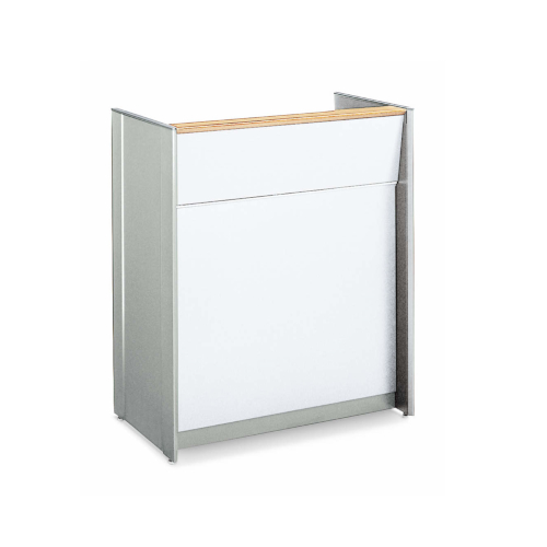 コクヨ 会議サポートツール 演台(講演台) W905×D505×H1070 WA-KA50PAWNN/WA-KA50MT1NN/WA-KA50MV5NN