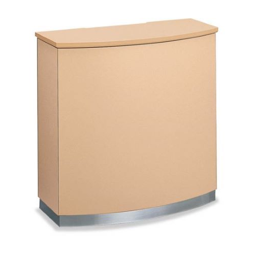 コクヨ カウンター インフォメーションカウンター USシリーズ 無人受付カウンター CO-US10FEET1