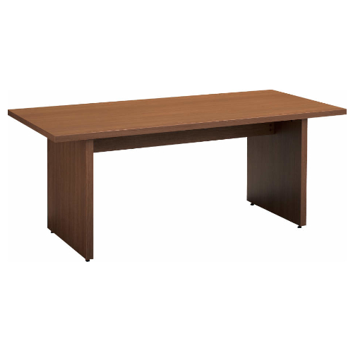 コクヨ 役員室用家具 マネージメント S370シリーズ 会議用テーブル W1800×D850×H720 MG-S37KM55