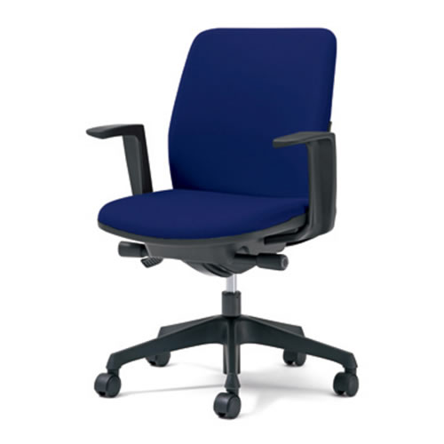 プラス カイルチェア ローバック L型肘 652-105/652-106/652-107/652-108/652-109