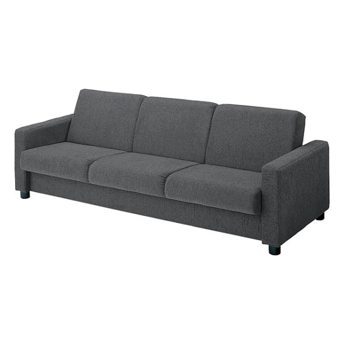 コクヨ 応接セット ベーシス ソファーベッド 布 CE-843HSNE5/CE-843HSNE6