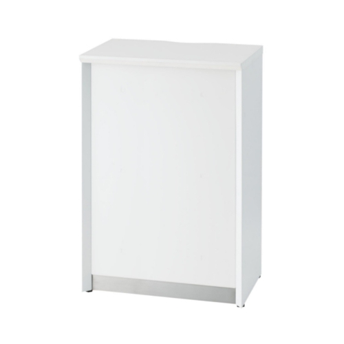 コクヨ カウンター SSシリーズ 無人受付タイプ W600*D400*H900 CO-SJ6SAW