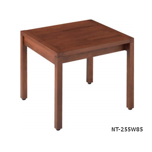 コクヨ 応接セット(応接用コーナーテーブル) NT-250シリーズ W600×D600×H500 NT-255W83N/NT-255W85N