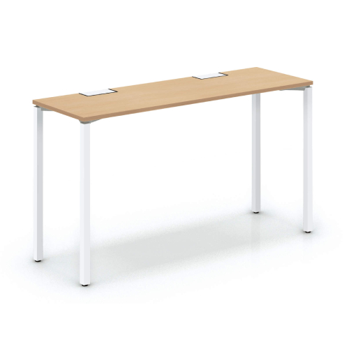 コクヨ ワークフィット ハイカウンター 片面タイプ アジャスター脚 SD-WFA186H