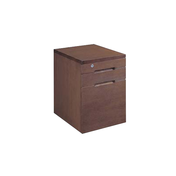 コクヨ 役員室用家具 マネージメント30シリーズ サイドワゴン MG-3E3