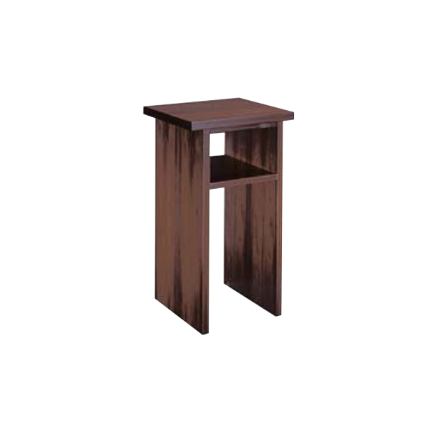 コクヨ 役員室用家具 マネージメント30シリーズ 電話台 MG-3P