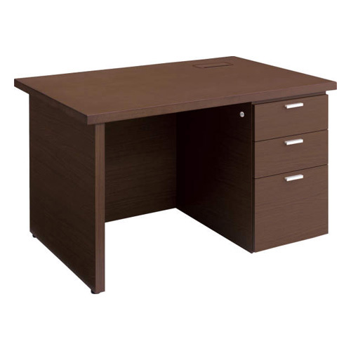 コクヨ 役員室用家具 マネージメント550シリーズ 片袖デスク MG-55D1285