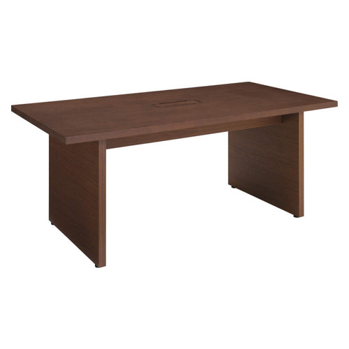 コクヨ 役員室用家具 マネージメント550シリーズ 応接会議テーブルW1800 MG-55K189