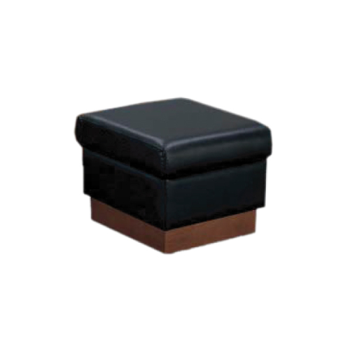 コクヨ 応接セット トリエント2 スツール 本革＋ビニールレザー CE-171W29CLJ06N/CE-171W25CLJB6N