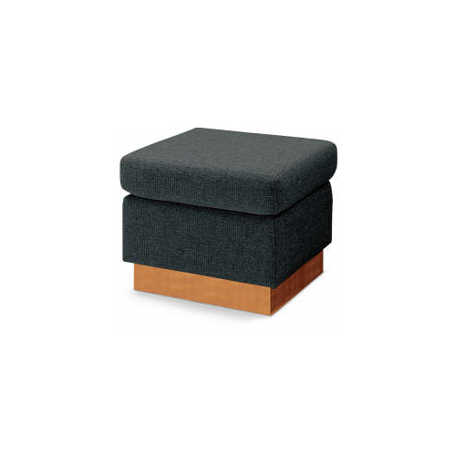 コクヨ 応接セット トリエント2 スツール 布 CE-171W25GWM3/CE-171W23GWE5