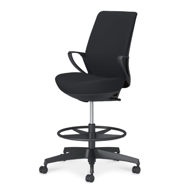 短納期　コクヨ ピコラリビナ ハイタイプハイバック布 C10-B22CW-BKG9B61/G9T61/C10-B22CG-BKG9B61/G9T61