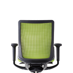 air　オカムラ　Choral／コーラルチェア ミドルバック 送料無料】 オカムラ コーラル Choral CQ4BBS オフィスチェア