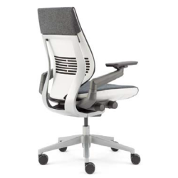 スチールケース ジェスチャーチェア(steelcase GESTURE tmチェア)を 