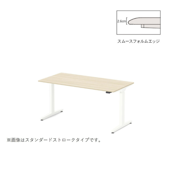 コクヨ KOKUYO パンフレットスタンド A4サイズトレータイプ 片面 厚型