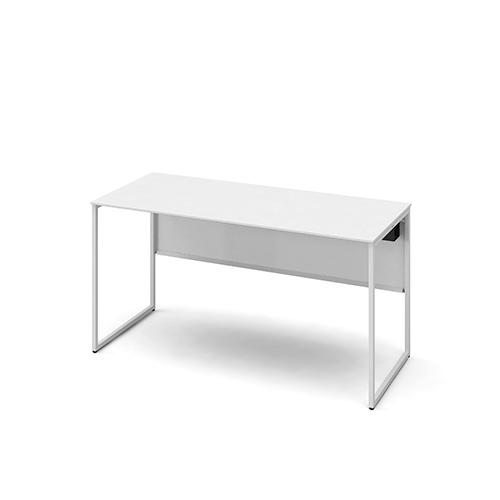 オカムラ(okamura) ソリストデスク(SOLISTE) フレーム脚タイプ