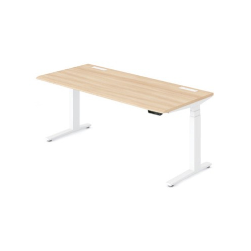 オカムラ スイフト 電動 上下 昇降 L字 デスク 155x155 今日まで出品 楽天市場】【中古】 オカムラ スイフト 電動昇降デスク 平デスク