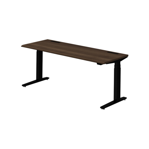 オカムラ スイフト ワークデスク 平机 スラントエッジタイプ レバータイプ インジケータ無し アプリ無し 3S2AJE-MB