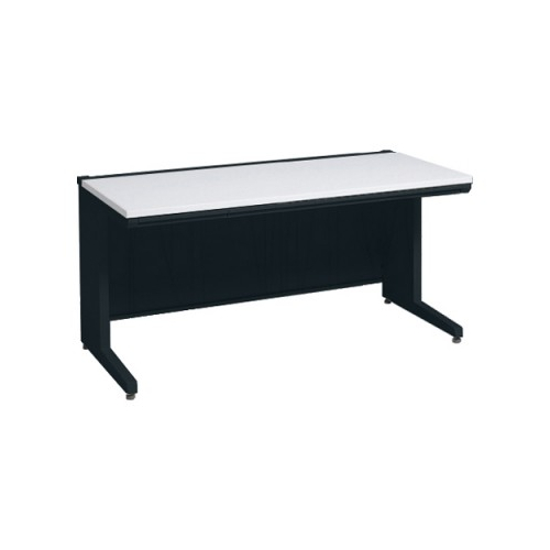 オカムラ アドバンス　平机 W1500×D700×H720 中央引出し付 3V2NAG-MK61