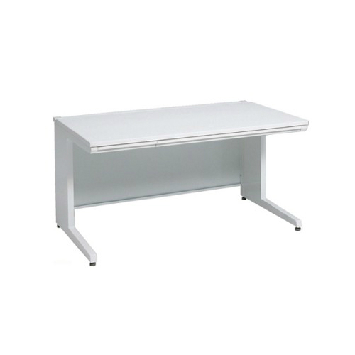 オカムラ アドバンス　平机 W1200×D800×H720 中央引出し付 3V2NBJ-MK