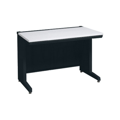 オカムラ アドバンス　平机 W800×D600×H720 中央引出し付  3V2NCM-MK61