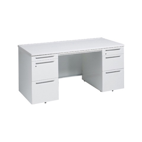 新品未開封 オカムラ アドバンス 3V106P MX61 片袖机 幅100cm 新品未開封 オカムラ アドバンス 3V106P MX61 片袖机 幅100cm