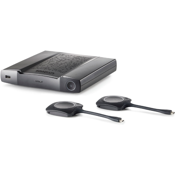 内田洋行 ClickShare Conference(クリックシェア コンファレンス) CX