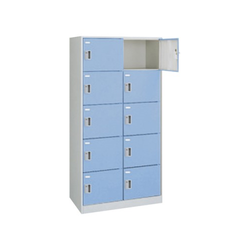 スチールロッカー3人用 OKAMURA 3人用ロッカー 事務用品 オフィス