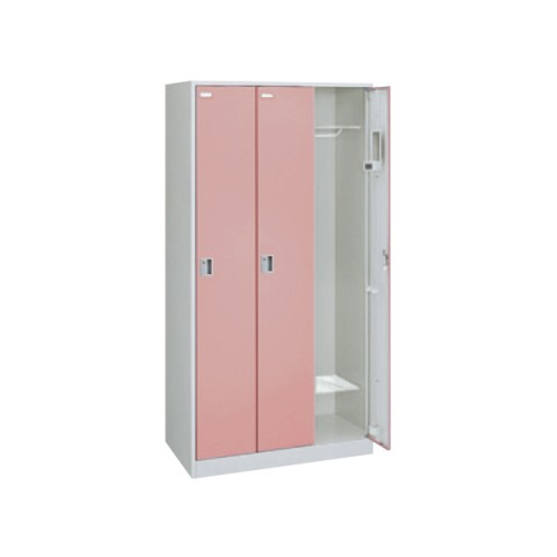 OKAMURA 3人用ロッカー　事務用品　オフィス　4573DZ 鍵付き　家具 OKAMURA 3人用ロッカー 事務用品 オフィス 4573DZ 鍵付き 家具 鍵付き 箱