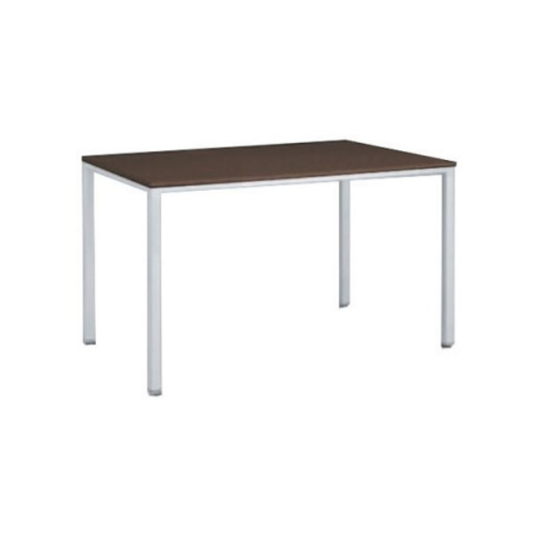 オカムラ okamura ミーティングテーブル 4L13会議用テーブル W1800