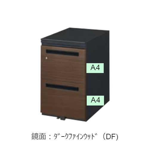 内田洋行 STワゴン ウチダ新品オフィス家具のAOC オフィス家具最