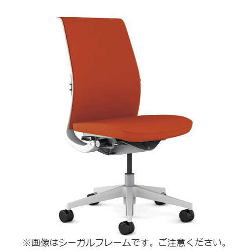 スチールケース シンクチェア(Thinkチェア)を新品オフィス家具の