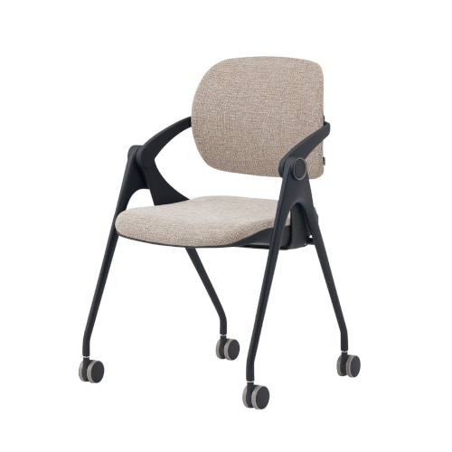 内田洋行 ミーティングチェア スウィンチェア(Swin) ミーティング