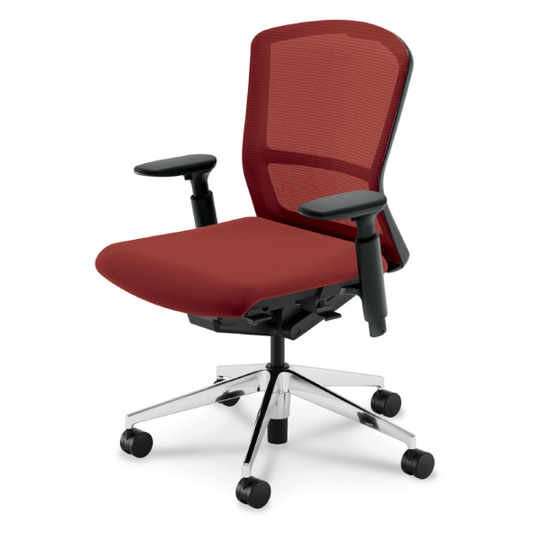 コクヨ KOKUYO オフィスチェア Wilkhahn Modus. ウィルクハーン モダス