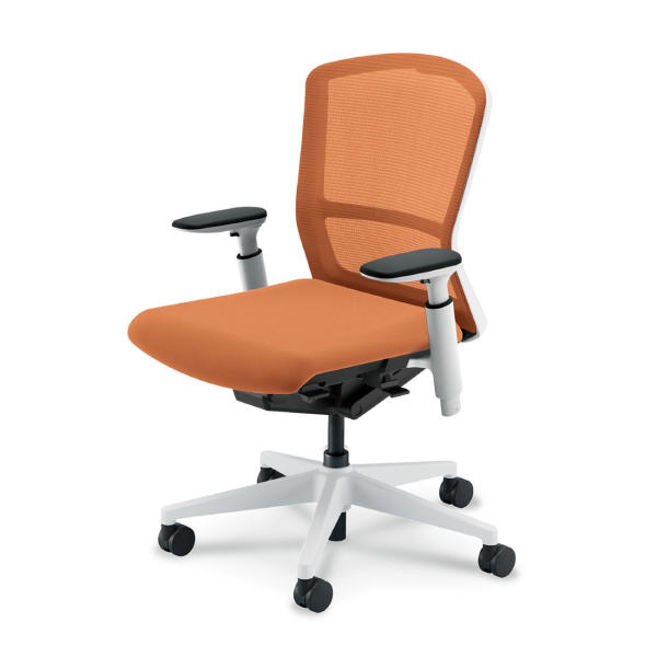 オカムラ ワゴン スリムキャビネット セパレートロックタイプ