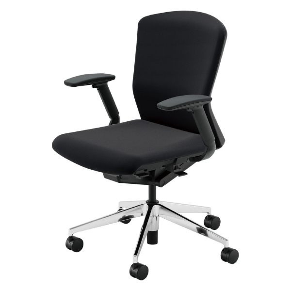 応接用椅子 オフィスチェア 事務用品 3脚セット #カリモク60#内田洋行 応接用椅子 オフィスチェア 事務用品 3脚セット #カリモク60#内田洋行