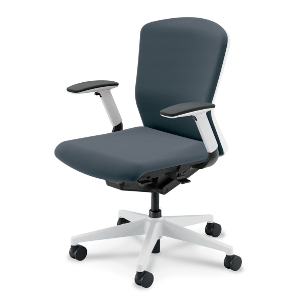 okamura(オカムラ)Atlas(アトラス)CP21 ハイバックチェア オカムラ アトラス(Atlas)シリーズ アトラスチェア エクストラ