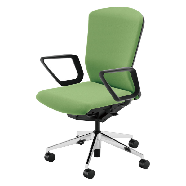 オカムラ アトラス(Atlas)シリーズ アトラスチェア エクストラ