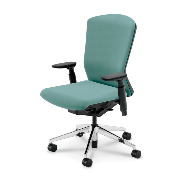 kz1000r1□コクヨ□ドイツ□カラーサ社□プライウッド□6脚セット