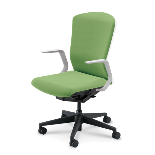 KOKUYO キャンパス アップ カンチレバー脚タイプ　CAC-210S コクヨ キャンパスアップ ミーティングチェア 肘なしチェアー