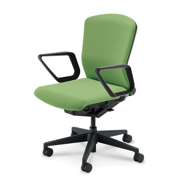 内田洋行 内田洋行 UCHIDA オフィスチェア 高級チェア EX-600シリーズ