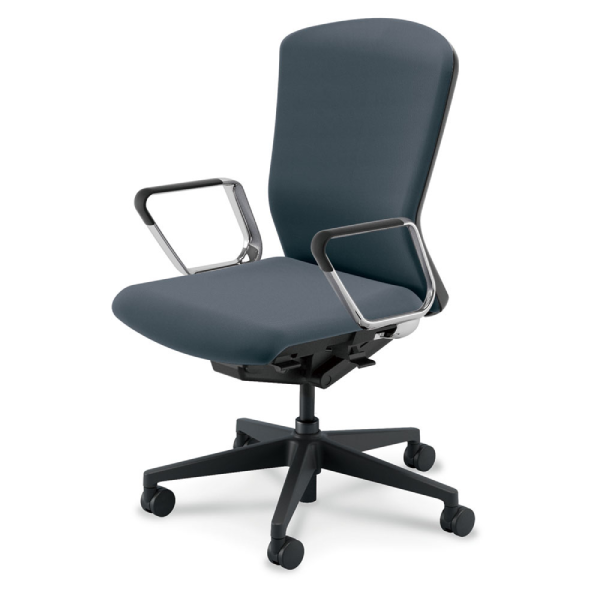 応接用椅子 オフィスチェア 事務用品 1脚 #カリモク60#内田洋行 応接用椅子 オフィスチェア 事務用品 1脚 #カリモク60#内田洋行