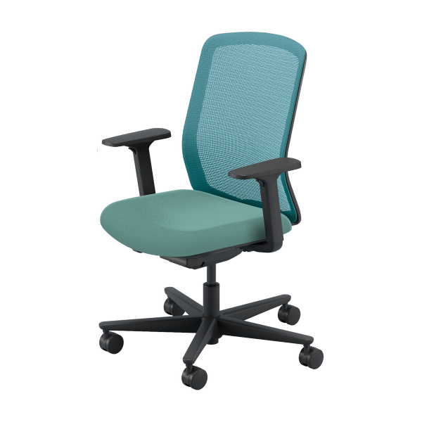 内田洋行 オフィスチェア 内田洋行 カリッサ2チェア(CARISSA2) ミドル