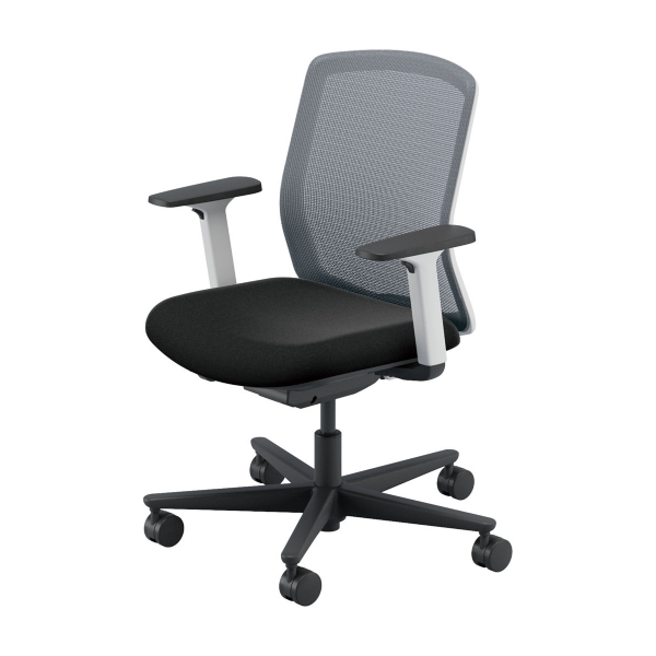 内田洋行 オフィスチェア 内田洋行 カリッサ2チェア(CARISSA2) ミドル