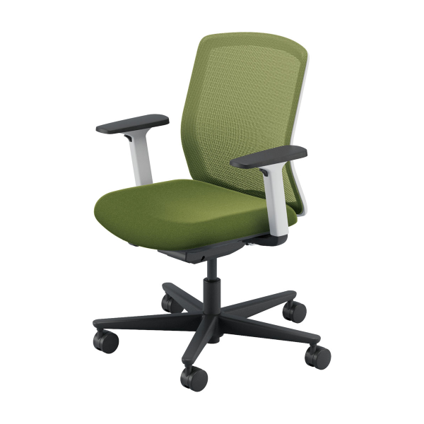 au様290×230×75 270×200×70 内田洋行 オフィスチェア 内田洋行 カリッサ2チェア(CARISSA2