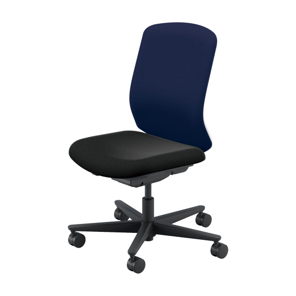 内田洋行 オフィスチェア 内田洋行 カリッサ2チェア(CARISSA2) クロス